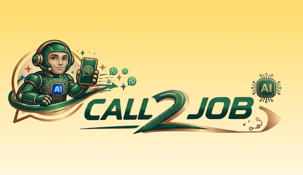 Call2Job AI - AI Call Center